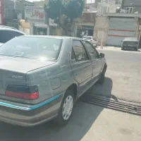پژو پارس سال، مدل ۱۴۰۰|خودرو سواری و وانت|تهران, خاک سفید|دیوار
