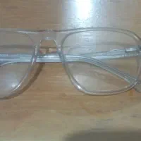 فریم عینک سالم بدون کوچکترین شکستگی|زیورآلات و اکسسوری|رشت, معلولین|دیوار