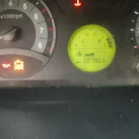 پراید ۹۱|خودرو سواری و وانت|فارسان, |دیوار