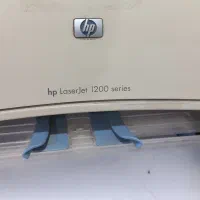 چاپگر لیزری hp 1200|پرینتر، اسکنر، کپی، فکس|نیشابور, شهرک فرهنگیان|دیوار
