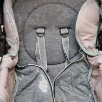 کالسکه کودک|کالسکه و لوازم جانبی|مشهد, رضاییه|دیوار