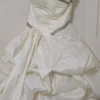 سه عدد لباس عروس بفروش میرسد|لباس|رشت, پیرسرا|دیوار