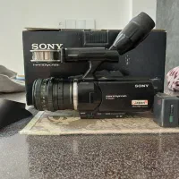 sony vg30