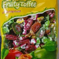 لواشک جنگلی، تافی جنگلی