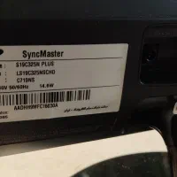 مانیتور S19C325N plus با ست کیبورد وماوس تسکو|قطعات و لوازم جانبی رایانه|کرج, شهرک بنفشه|دیوار