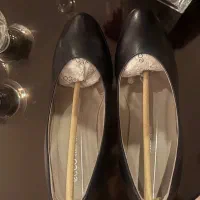 کفش ecco سایز 37 اکبند