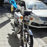 موتور هوندا 1403 خشک