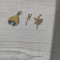 پلاک طلا کم وزن مناسب پس انداز