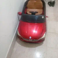 ماشین شارژی