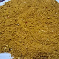 کشک زرد وآچار سیستان