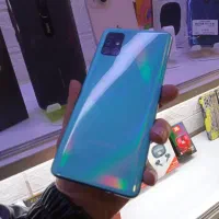 سامسونگ A51 درحد