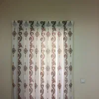 پرده|پرده، رانر، رومیزی|پردیس, فاز ۳|دیوار