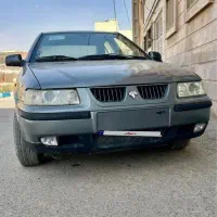 سمند LX دوگانه مدل ۱۳۸۵ معاوضه با پراید|خودرو سواری و وانت|اصفهان, ملک‌شهر|دیوار