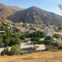 560 متر ویلایی با جواز ساخت / داخل بافت