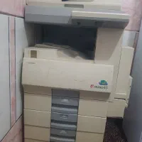 فتوکپی توشیبا e-studio 45|پرینتر، اسکنر، کپی، فکس|میناب, |دیوار