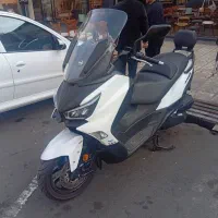 موتور جومیکس