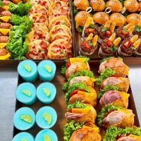 بهترین خدمات پذیرایی برای مهمانی ها و مراسمات شما|خدمات پذیرایی، مراسم|چالوس, |دیوار