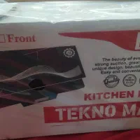 فروش هود و رو گازی