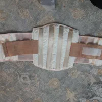 کمر بند طبی آتل دار