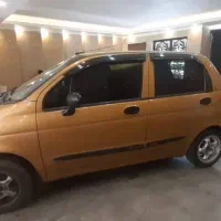 ماتیز 1379 بسیار سالم|خودرو سواری و وانت|تهران, قزل قلعه|دیوار