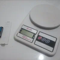 ترازو آزمایشگاهی