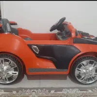 ماشین شارژی|اسباب‌بازی بچه|پاکدشت, پاکدشت (مامازند)|دیوار