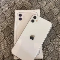 ایفون ۱۱|موبایل|بیجار, |دیوار