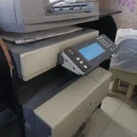 فتوکپی رنگی کونیکا