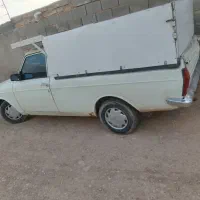 وانت بار|خودرو سواری و وانت|اسفراین, |دیوار