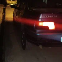 پژو405|خودرو سواری و وانت|بروجرد, |دیوار