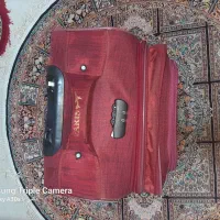 با سلام چمدون سالم و تمیز|حراج|مشهد, پنجتن|دیوار