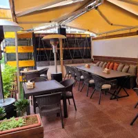 میزو صندلی و لوازم رستوران|کافیشاپ و رستوران|رشت, پستک|دیوار