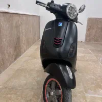 وسپا vxl (اصل)