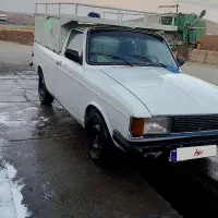 وانت پیکان|خودرو سواری و وانت|زیویه, |دیوار