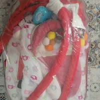 تشک گارد دار