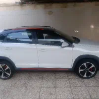 ماشین mvm x33