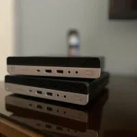 مینی کیس تاینی/تین کلاینت hp|رایانه رومیزی|تهران, اقدسیه|دیوار