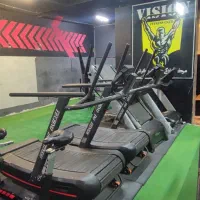 فیتنس-آمادگی جسمانی (باشگاه بدنسازی)ـ۱۰۰درصدتضمینی