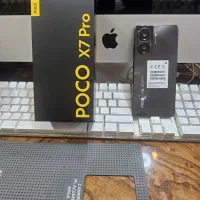 poco x7 pro 512(خرید فروش گوشیهای کارکرده)