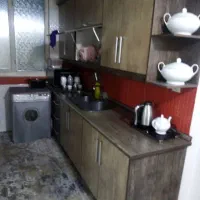 آپارتمان48 متری آسانسور دار قابل تبدیل|اجارهٔ آپارتمان|تهران, شهرک فردوس (حسینی)|دیوار