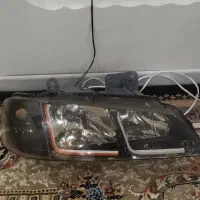 چراغ اسپرت پارس|قطعات یدکی و لوازم جانبی|رودان, |دیوار