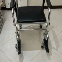 تخت بیمار و ویلچر و تشک مواج بیمار|آرایشی، بهداشتی، درمانی|تهران, شکوفه|دیوار