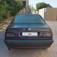 پژو پارس مدل 94 موتور 2000 خوبو|خودرو سواری و وانت|لار, |دیوار