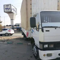 هیواند مدل 89|خودرو سنگین|اسلام‌شهر, ده عباس|دیوار