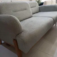 مبل راحتی مدل پرنس تختخواب شو جدید /مینیمال/اقساط|مبلمان خانگی و میز عسلی|همدان, |دیوار