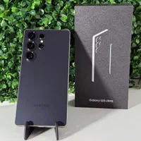 *بازنشستگان ۱۸ و ۳۶ ماهه* S25 Ultraبا حافظهٔ ۲۵۶