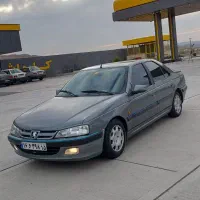 پژوپارس ۸۸ خاکستری خاصا