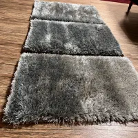 فرش پرز دار ترک|پادری|لاهیجان, مهرگان|دیوار