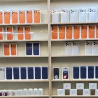 خریدار وفروش موبایل