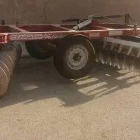 ادوات تراکتور|ماشین‌آلات صنعتی|اهواز, دغاغله|دیوار